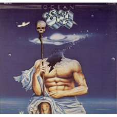 Eloy, Ocean (1977)