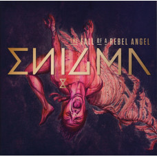 Enigma - The Fall Of A Rebel Angel (CD)