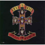 Guns N' Roses - Appetite For Destruction (CD)