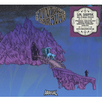 Vintage Caravan - Arrival | Limited Edition (CD)
