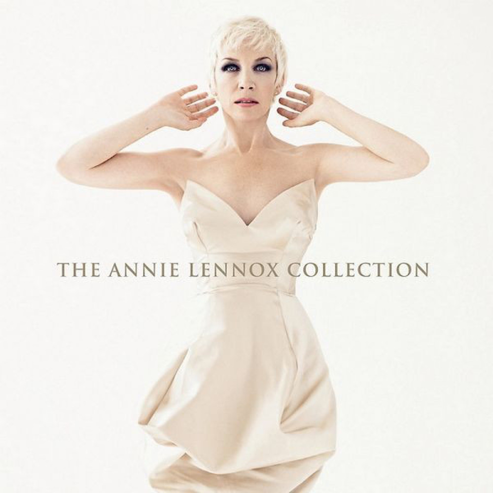 Annie Lennox - Collection (CD)