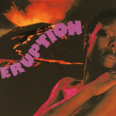 Eruption - Eruption (CD)