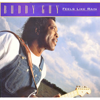 Buddy Guy - Feels Like Rain (CD)