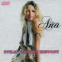 Ana Popovic - Still Making History (CD)