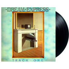 Dream Express - Track One (LP)