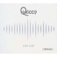 Queen - On Air (The Complete BBC Radio Sessions 1973-1977) (2 CD)