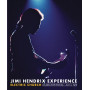 Jimi Hendrix Experience - Electric Church (Atlanta Pop Festival July 4 - 1970) (Blu-Ray) Jimi Hendrix Experience - Electric Church (Atlanta Pop Festival July 4 - 1970) (Blu-Ray)