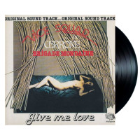 Cerrone – Brigade Mondaine (Original Soundtracks) (LP)