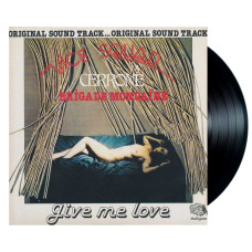 Cerrone – Brigade Mondaine (Original Soundtracks) (LP)