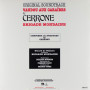 Cerrone – Brigade Mondaine (Original Soundtracks) Vaudou Aux Caraibes (LP)