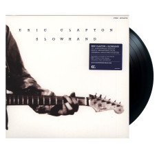 Eric Clapton - Slowhand | 35Th Anniversary Edition (LP)