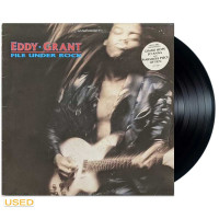 Eddy Grant - File Under Rock (LP)