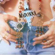 Madonna, Like A Prayer (LP)