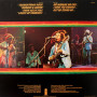 Bob Marley And The Wailers, Live! (Original) (LP)