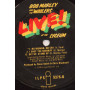 Bob Marley And The Wailers, Live! (Original) (LP)