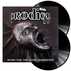 Prodigy - Music For The Jilted Generation (2 LP)