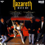 Nazareth, Move Me | Coloured Burgundy Vinyl (LP)