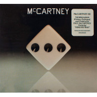 Paul Mccartney - Mccartney III (Cardboard Sleeve) (CD)