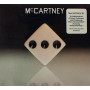 Paul Mccartney - Mccartney III (Cardboard Sleeve) (CD) Paul Mccartney - Mccartney III (Cardboard Sleeve) (CD)