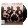 Queen - The Works (LP)