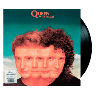 Queen - The Miracle (LP)