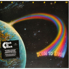 Rainbow - Down To Earth (LP)