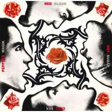 Red Hot Chili Peppers, Blood Sugar Sex Magik (2 LP)