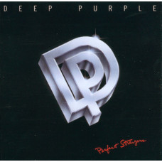 Deep Purple, Perfect Strangers (CD)