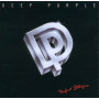 Deep Purple, Perfect Strangers (CD)