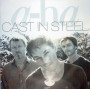 a-ha, Cast In Steel