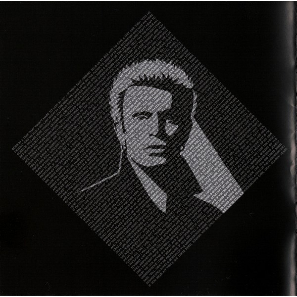 Billy Idol, Kings & Queens Of The Underground