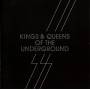 Billy Idol, Kings & Queens Of The Underground
