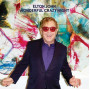 Elton John - Wonderful Crazy Night (CD) Elton John - Wonderful Crazy Night (CD)