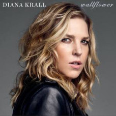 Diana Krall - Wallflower (CD) Diana Krall - Wallflower (CD)
