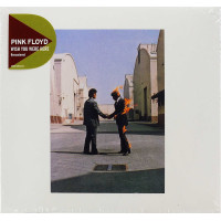 Pink Floyd - Wish You Were Here (CD)