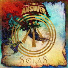 Answer, Solas | Limited Edition (CD)