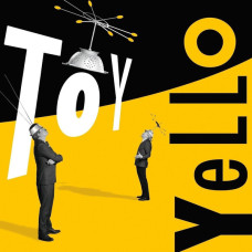 Yello - Toy (CD)