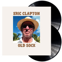 Eric Clapton - Old Sock (2 LP)