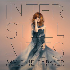 Mylene Farmer, Interstellaires (2 LP)