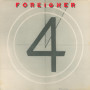 Foreigner, 4 (LP)