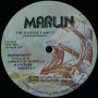 Ritchie Family, Arabian Nights (MARLIN) (LP)