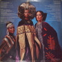 Ritchie Family, Arabian Nights (MARLIN) (LP)