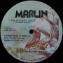 Ritchie Family, Arabian Nights (MARLIN) (LP)