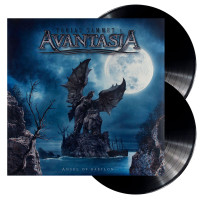 Tobias Sammet's Avantasia - Angel Of Babylon (2LP)