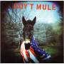 Gov`t Mule - Gov`t Mule (CD) Gov`t Mule - Gov`t Mule (CD)
