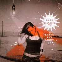 Beth Hart - Leave The Light On (CD)