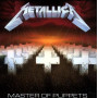 Metallica - Master Of Puppets (CD) Metallica - Master Of Puppets (CD)