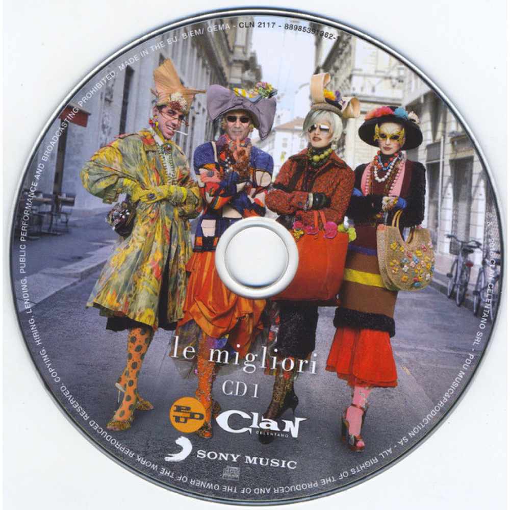 MinaCelentano - Le Migliori (Delux Edition) (2 CD)