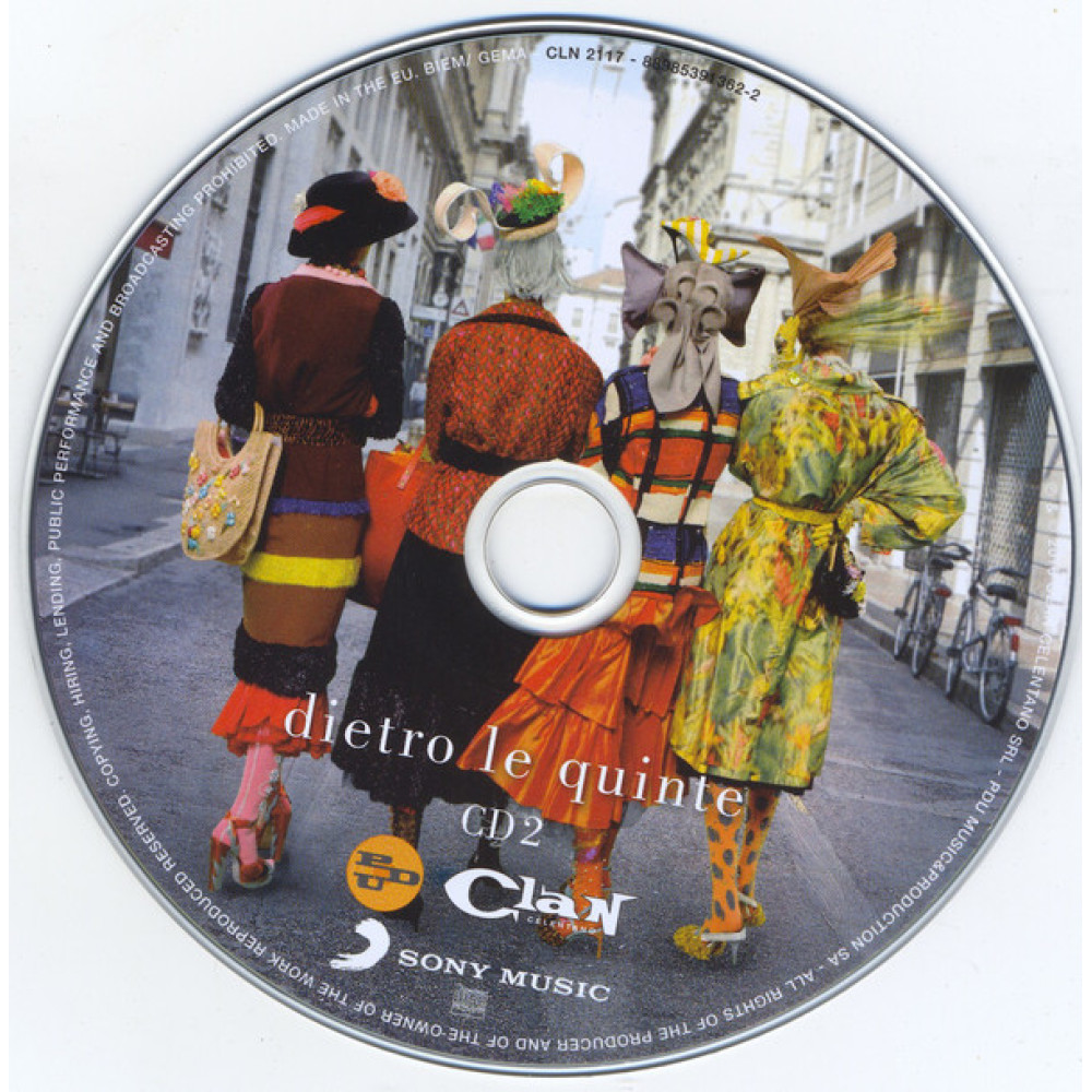 MinaCelentano - Le Migliori (Delux Edition) (2 CD)