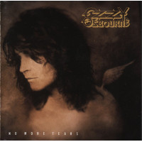Ozzy Osbourne - No More Tears (CD)